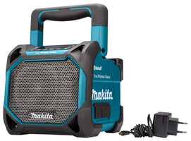 Makita DMR203 Bluetooth speaker - 88381895194 - DMR203 - Mastertools.nl