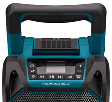 Makita DMR203 Bluetooth speaker - 88381895194 - DMR203 - Mastertools.nl