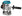 Makita DRT50ZJX3 Accu Boven- en Kantenfrees 18V Basic Body in Mbox - 0088381846134 - DRT50ZJX3 - Mastertools.nl