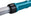 Makita DSL801ZU Accu langnek schuurmachine 225mm met AWS 18V Basic Body in tas - - - Mastertools.nl