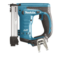 Makita DST221ZJ Accu niettacker 18V Basic Body in Mbox - - - Mastertools.nl