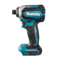 Makita DLX2283TJ Accu Combiset 2-delig (DHP485 + DTD153) 18V 5.0Ah in Mbox - 0088381870603 - DLX2283TJ - Mastertools.nl