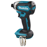 Makita DLX2283TJ Accu Combiset 2-delig (DHP485 + DTD153) 18V 5.0Ah in Mbox - 0088381870603 - DLX2283TJ - Mastertools.nl