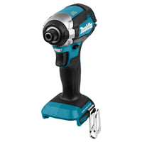 Makita DLX2283TJ Accu Combiset 2-delig (DHP485 + DTD153) 18V 5.0Ah in Mbox - 0088381870603 - DLX2283TJ - Mastertools.nl