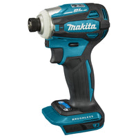 Makita DTD172Z Accu slagschroevendraaier 180Nm 18V Basic Body - 0088381748995 - DTD172Z - Mastertools.nl