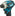 Makita DTD172Z Accu slagschroevendraaier 180Nm 18V Basic Body - 0088381748995 - DTD172Z - Mastertools.nl