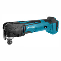 Makita DLX1009TJ1 Accu Combiset 10-delig 18V 5.0Ah in Mbox - 0088381849814 - DLX1009TJ1 - Mastertools.nl