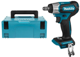 Makita DTW181ZJ Accu Slagmoersleutel 1/2