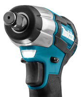 Makita DTW181ZJ Accu Slagmoersleutel 1/2