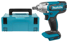 Makita DTW190ZJ Accu Slagmoersleutel 1/2