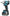 Makita DTW285RTJ Accu Slagmoersleutel 1/2