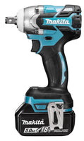 Makita DTW285RTJ Accu Slagmoersleutel 1/2