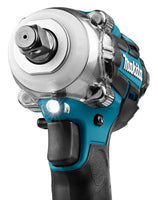 Makita DTW285RTJ Accu Slagmoersleutel 1/2