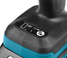 Makita DTW285RTJ Accu Slagmoersleutel 1/2