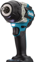 Makita DTW700ZJ Accu Slagmoersleutel 1/2