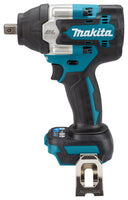 Makita DTW701ZJ Accu Slagmoersleutel 1/2