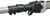 Makita DUA301Z Accu Stokkettingzaag 30cm 2x18V Basic Body - 0088381723718 - DUA301Z - Mastertools.nl