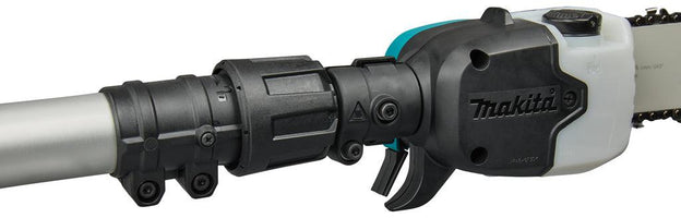 Makita DUA301Z Accu Stokkettingzaag 30cm 2x18V Basic Body - 0088381723718 - DUA301Z - Mastertools.nl