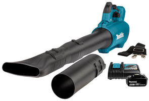 Makita DUB184RT Accu Bladblazer 18V 5.0Ah - 0088381887618 - DUB184RT - Mastertools.nl