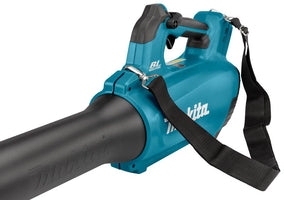 Makita DUB184PT4J Accu Bladblazer 18V 5.0Ah met Mbox - 0088381896320 - DUB184PT4J - Mastertools.nl