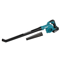 Makita DUB186SFX1 Accu blazer 18V 3.0Ah - - - Mastertools.nl