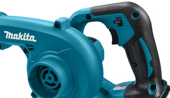 Makita DUB186SFX1 Accu blazer 18V 3.0Ah - - - Mastertools.nl