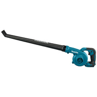 Makita DUB186SFX1 Accu blazer 18V 3.0Ah - - - Mastertools.nl
