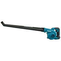 Makita DUB186SFX1 Accu blazer 18V 3.0Ah - - - Mastertools.nl