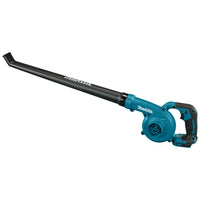 Makita DUB186SFX1 Accu blazer 18V 3.0Ah - - - Mastertools.nl