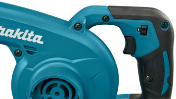 Makita DUB186SFX1 Accu blazer 18V 3.0Ah - - - Mastertools.nl