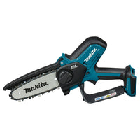 Makita DUC150Z Accu snoeizaag 15cm 18V Basic Body - 0197050000835 - DUC150Z - Mastertools.nl