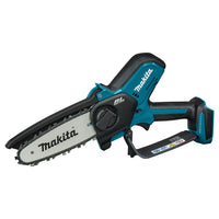 Makita DUC150Z Accu snoeizaag 15cm 18V Basic Body - 0197050000835 - DUC150Z - Mastertools.nl