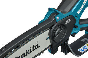 Makita DUC150Z Accu snoeizaag 15cm 18V Basic Body - 0197050000835 - DUC150Z - Mastertools.nl