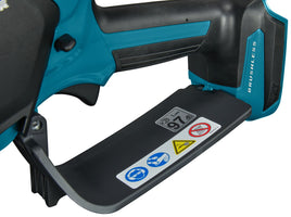 Makita DUC150Z Accu snoeizaag 15cm 18V Basic Body - 0197050000835 - DUC150Z - Mastertools.nl