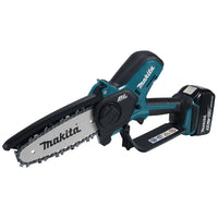 Makita DUC150Z Accu snoeizaag 15cm 18V Basic Body - 0197050000835 - DUC150Z - Mastertools.nl