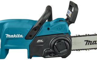 Makita DUC307ZX1 Accu Kettingzaag 30cm 18V Basic Body - 0088381769600 - DUC307ZX1 - Mastertools.nl