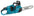 Makita DUC353Z Accu Kettingzaag 35cm 2x18V Basic Body - 0088381832724 - DUC353Z - Mastertools.nl