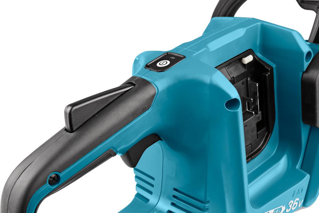 TRONÇONNEUSE DUC353Z 36V (2x18V) - MAKITA