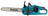 Makita DUC405Z Accu Kettingzaag 40cm 2x18V Basic Body - 0088381870672 - DUC405Z - Mastertools.nl