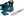 Makita DUC405Z Accu Kettingzaag 40cm 2x18V Basic Body - 0088381870672 - DUC405Z - Mastertools.nl