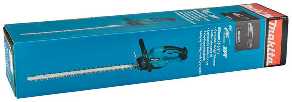 Makita DUH607Z Accu Heggenschaar 60cm 18V Basic Body - 0088381777247 - DUH607Z - Mastertools.nl