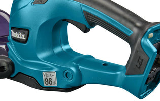 Makita DUH607Z Accu Heggenschaar 60cm 18V Basic Body - 0088381777247 - DUH607Z - Mastertools.nl