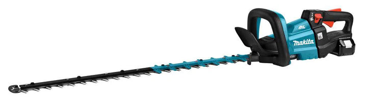 Makita DUH751RTE Accu Heggenschaar 75cm 18V 5.0Ah - 0088381858434 - DUH751RTE - Mastertools.nl