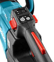 Makita DUH751RTE Accu Heggenschaar 75cm 18V 5.0Ah - 0088381858434 - DUH751RTE - Mastertools.nl