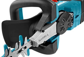 Makita DUH751RTE Accu Heggenschaar 75cm 18V 5.0Ah - 0088381858434 - DUH751RTE - Mastertools.nl