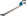 Makita DUN600LZ Accu Stokheggenschaar 60cm 18V Basic Body - 0088381894654 - DUN600LZ - Mastertools.nl