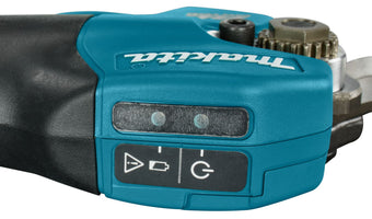 Makita DUP180Z Accu snoeischaar LXT 18V Basic Body - - - Mastertools.nl