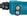 Makita DUP180Z Accu snoeischaar LXT 18V Basic Body - - - Mastertools.nl