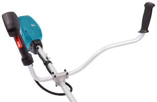 Makita DUR369AZ Accu Bosmaaier U-greep 2x18V Basic Body - 0088381889896 - DUR369AZ - Mastertools.nl