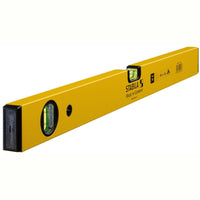 STABILA Type 70 waterpas 60cm - 02284 - 4005069022846 - 02284 - Mastertools.nl